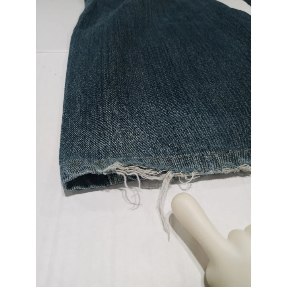 Levis product pair
